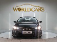 Usado Toyota Corolla Active 122 CV (89 kW) 2023 Negro Berlina