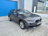 Usado BMW X2 150 CV (110 kW) 2019 Negro SUV