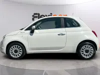 Usado Fiat 500 Dolcevita 70 CV (51 kW) 2023 Blanco Berlina