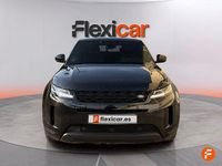 Usado Land Rover Range Rover evoque 163 CV (119 kW) 2021 Negro SUV