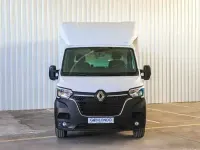Usado Renault Master 165 CV (121 kW) 2024 Blanco Monovolumen