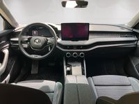 Usado Skoda Superb Selection 150 CV (110 kW) 2025 Gris