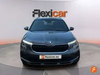 Usado Skoda Kamiq 116 CV (85 kW) 2025 Gris SUV
