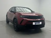Usado Opel Mokka GS Line 131 CV (96 kW) 2022 Rojo SUV