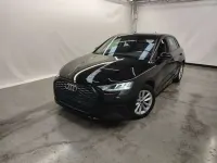 Usado Audi A3 Sportback 116 CV (85 kW) 2021 Negro Utilitario