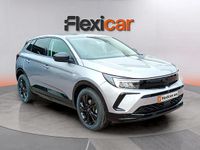 Usado Opel Grandland X 131 CV (96 kW) 2023 Gris SUV