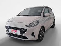 Nuevo Hyundai i10 63 CV (46 kW) 2025 Blanco Utilitario