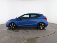 Usado Seat Ibiza FR 150 HP (110 kW) 2022 Azul Sedan