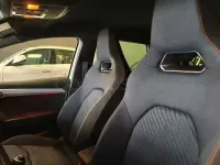 Usado Seat Ibiza FR 115 CV (84 kW) 2025 Blanco Utilitario