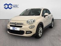 Usado Fiat 500X Pop Star 110 CV (80 kW) 2015 Blanco SUV