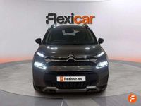 Occasion Citroën C3 Aircross PureTech 110 PK (80 kW) 2024 Grijs SUV