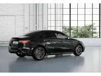 Nuevo Mercedes A180 136 CV (100 kW) 2026 Negro Berlina