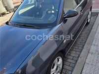 Usado Seat Ibiza Fresh 75 HP (55 kW) 2004 Cinzento Citadino