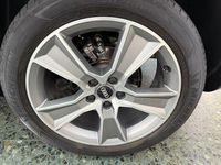 Usado Audi Q2 Design 150 CV (110 kW) 2019 Gris / plata SUV