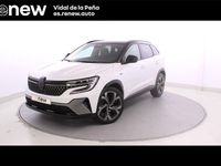 Usado Renault Austral Techno Esprit Alpine 160 CV (117 kW) 2023 Blanco SUV