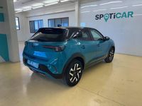 Usado Opel Mokka 136 CV (100 kW) 2025 SUV