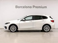 Usado BMW 118 Comfort Edition 140 CV (102 kW) 2024 Utilitario