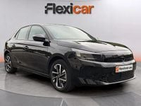 Usado Opel Corsa 101 HP (74 kW) 2024 Preto Sedan