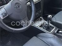 Usado Opel Vectra Sport 150 CV (110 kW) 2006 Rojo Berlina