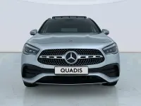 Usado Mercedes GLA250 218 CV (160 kW) 2022 Gris plata SUV