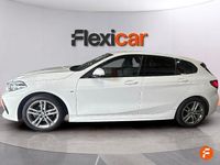 Usado BMW 118 140 CV (102 kW) 2020 Blanco Utilitario