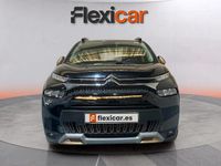 Usado Citroën C3 Aircross 110 CV (80 kW) 2022 Negro SUV