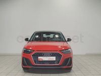 Usado Audi A1 Sportback 116 CV (85 kW) 2025 Rojo Utilitario