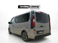 Usado Opel Vivaro 145 CV (106 kW) 2017 Marrón Monovolumen