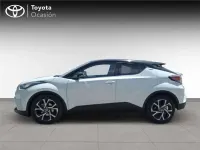 Usado Toyota C-HR Advance 122 CV (89 kW) 2018 SUV