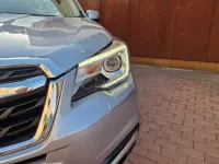 Usado Subaru Forester 148 CV (108 kW) 2017 Gris / plata SUV