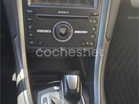 Usado Ford Mondeo Vignale 180 CV (132 kW) 2018 Blanco Berlina