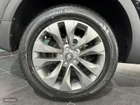 Usado DR DR 4.0 113 CV (83 kW) 2023 Negro SUV