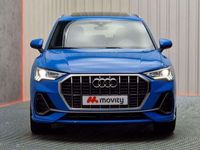 usado Audi Q3 35 TDI S line S tronic 110kW