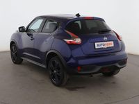 Usado Nissan Juke GT 116 CV (85 kW) 2018 Azul SUV