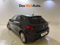 Usado Seat Ibiza FR 115 CV (84 kW) 2025 Gris