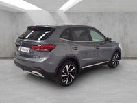 Nuevo MG ZS Luxury 197 CV (144 kW) 2025 Verde SUV
