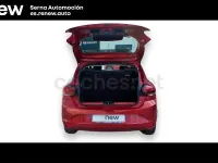 Usado Dacia Sandero Essentiel 91 CV (66 kW) 2026 Rojo Berlina