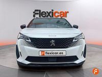 Usado Peugeot 3008 GT 225 CV (165 kW) 2021 Blanco SUV