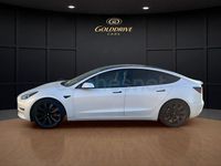 Usado Tesla Model 3 Performance 461 kW (627 CV) 2021 Eléctrico Berlina