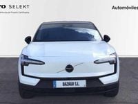 Nuevo Volvo EX30 Ultra 200 kW (272 CV) 2025 Blanco SUV