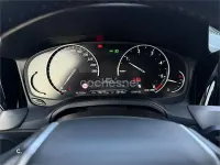 Usado BMW 318 Comfort Edition 150 CV (110 kW) 2020 Gris / plata Familiar