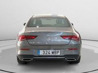 Usado Mercedes CLA250e 222 CV (163 kW) 2022 Berlina