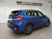 Brugt BMW iX1 Comfort Edition 150 kW (204 HK) 2024 SUV