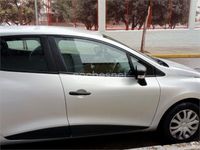 Usado Renault Clio IV Business 2017 Etiqueta c (verde) Berlina