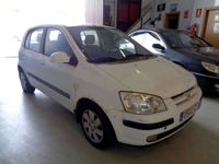 usado Hyundai Getz 1.3 GLS