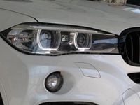 Usado BMW X6 313 CV (230 kW) 2017 Blanco SUV