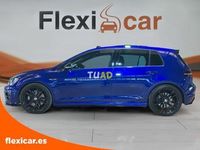 usado VW Golf R 2.0 TSI 300CV BMT 4Motion DSG