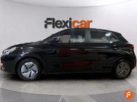 Usado MG MG3 195 CV (143 kW) 2024 Negro Utilitario
