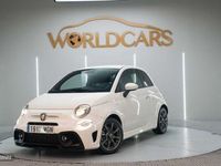 Usado Abarth 595 165 CV (121 kW) 2023 Blanco Utilitario