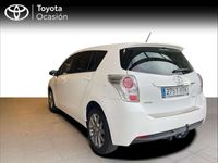 usado Toyota Verso 120D Advance 7pl.